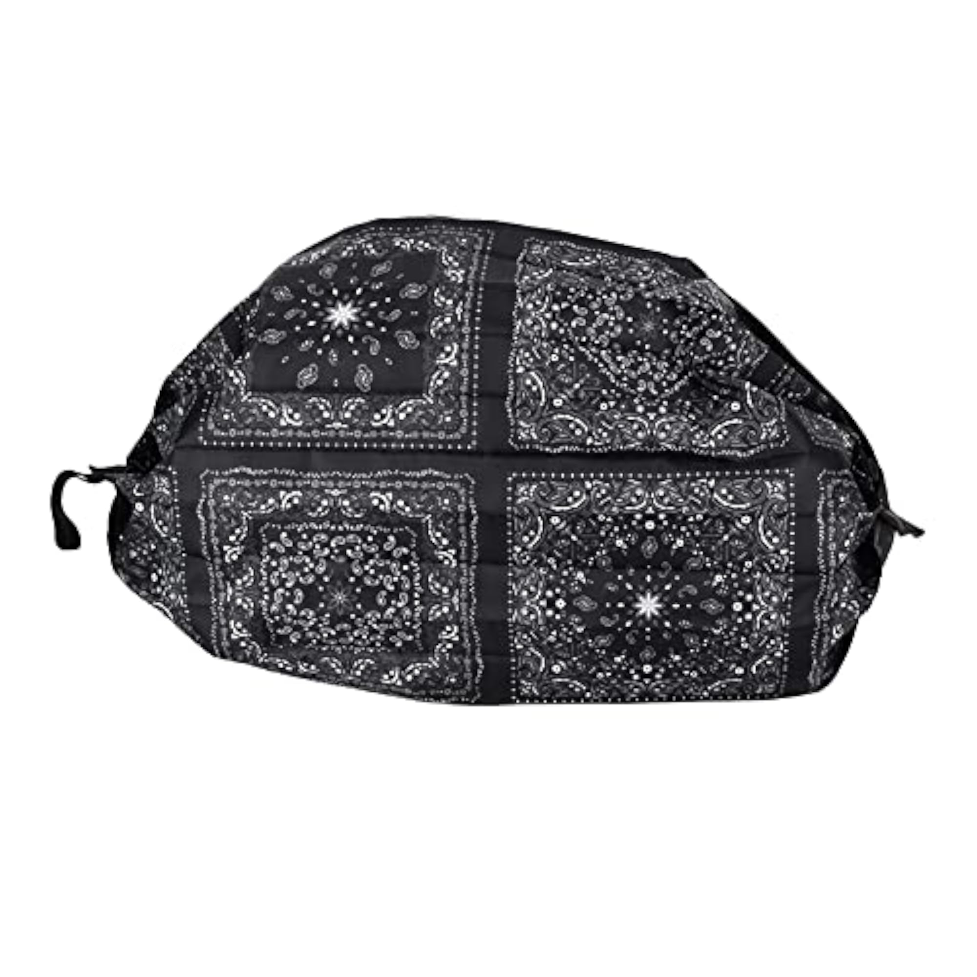 Sturdy Eco-Friendly Grocery Shopping Backpack